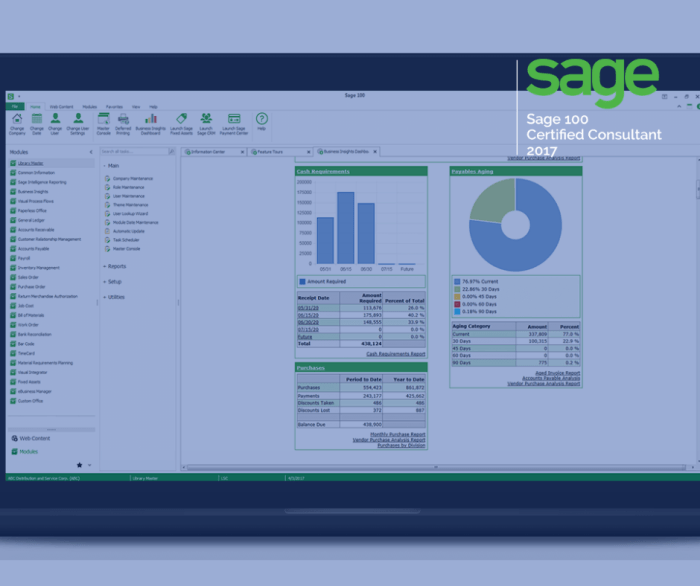 Sage 100: precios, funciones y opiniones | GetApp Colombia 2025