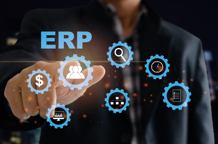 Top 8 Open Source ERP Systems