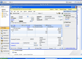 Manage, Monitor, and Coordinate Your Third Party Investors in Microsoft ...