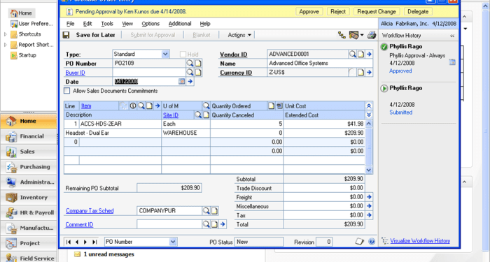 Manage, Monitor, and Coordinate Your Third Party Investors in Microsoft ...