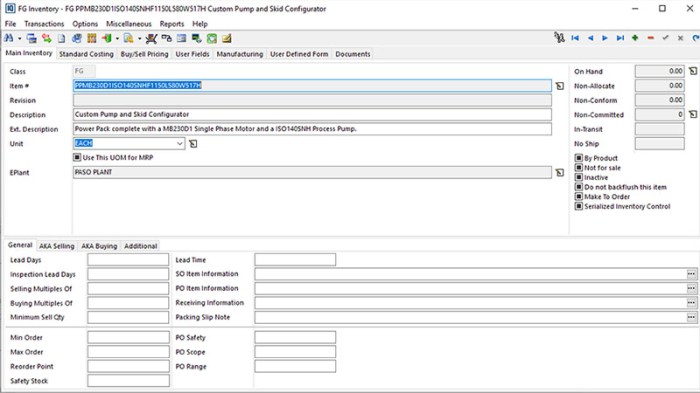 DELMIAworks Manufacturing ERP Systems - YouTube