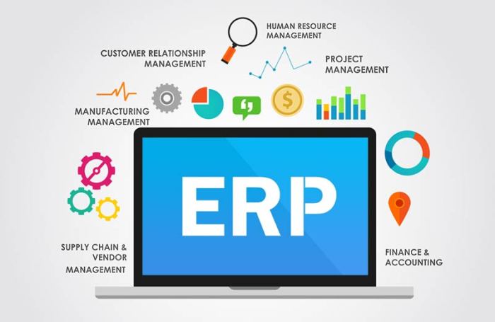 Importance and Advantages of ERP System in SME Segment