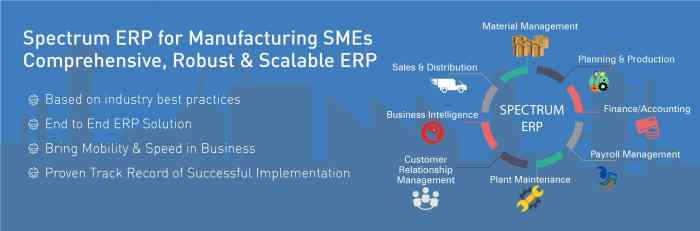 The Ultimate SME Guide to ERP System | AFON Singapore