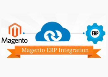 Magento 2 ERP Integration