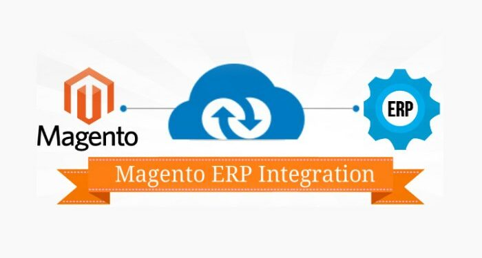 Magento 2 ERP Integration