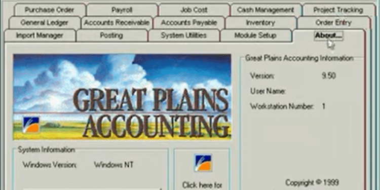 History of Dynamics GP: 1980s, Microsoft Acquisition, and the Future