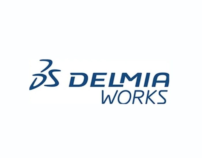 DELMIAWorks Manufacturing ERP Software, Free demo Available at best ...