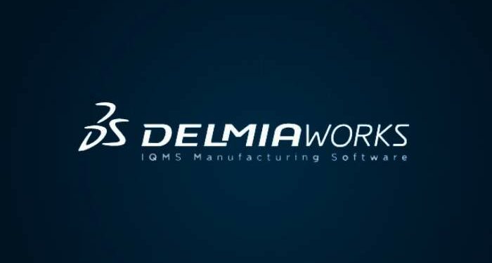 DELMIAWorks - SOLIDWORKS ERP System Software
