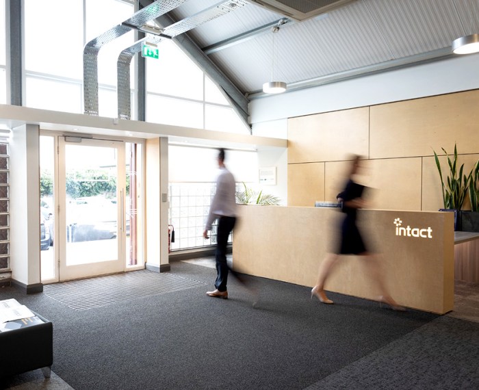 Intact ERP Implementation Process - Enabling the perfect fit solution.