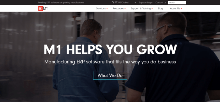 CADLink for ECI M1: Connect Your CAD with M1 ERP Now! - YouTube