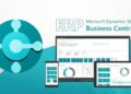 ¿Qué es Dynamics 365 ERP?