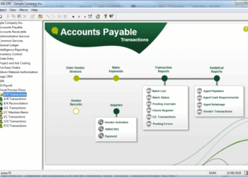 Sage 300cloud Business Management Software | Sage US