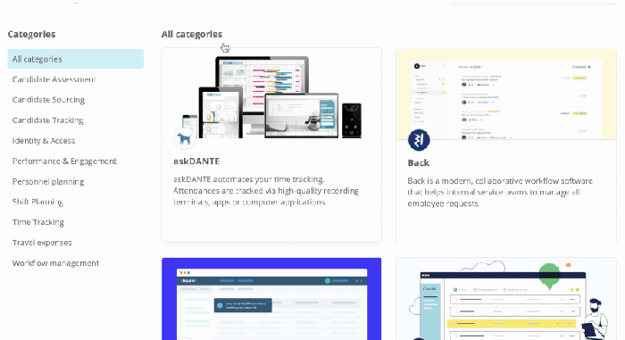 Jouw basis voor uitmuntende HR