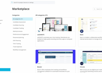 Personio erreicht den Meilenstein von 100 Software-Integrationen und ...